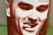 LP Morrissey. Beethoven was deaf. 1993