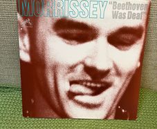 LP Morrissey. Beethoven was deaf. 1993