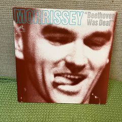 LP Morrissey. Beethoven was deaf. 1993