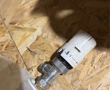 wall Radiators