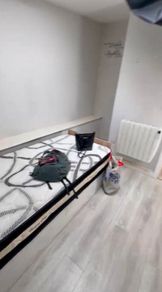 Single Bed
