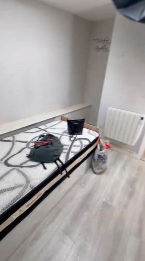 Single Bed