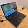 Lenovo ThinkPad T480s Core i5 16GB RAM 256GB SSD Image 2