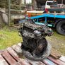 renault trafic 1.6 biturbo engine Image 4