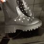 Girls river island boots size 11 new reduced Image 2