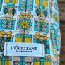 L'Occitane Cosmetic Bag x2 Image 3