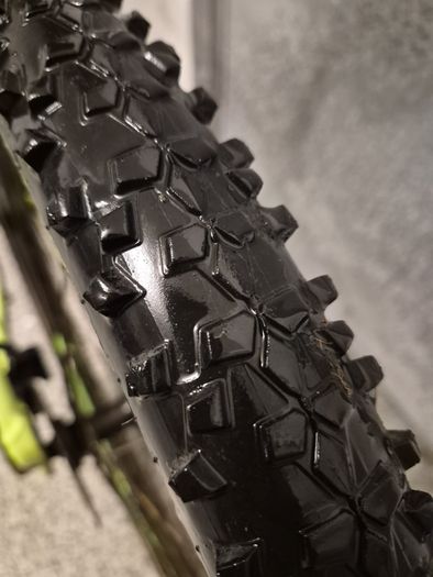 Rockrider st530