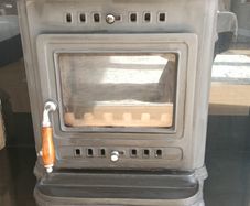 Stove