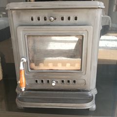 Stove