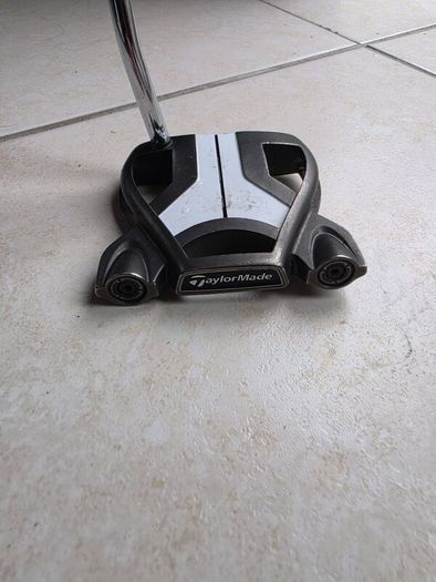 Taylormade spider Tour S putter
