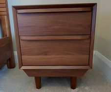 Bedside tables - open to offers