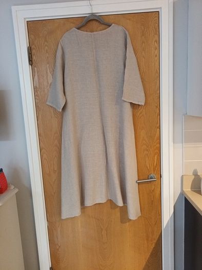Deck By Decollage  Dress / Long  Top.  S.16.
