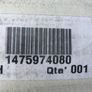 Electric Cooling Fan (Fiat Scudo) Image 2
