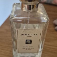 Jo Malone Earl Grey & Cucumber