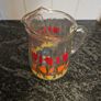 Pitcher Glass Juice Image 2