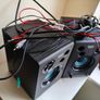 Speakers Hercules DJ monitor 32 Image 3