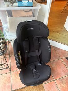3x Child Booster Seats (New)