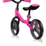 Globber Go Bike Neon Pink Image 3