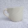 A rare & vintage County Galway BALLINASLOE CRESTED CHINA souvenir cup (1920s / 1930s) Image 3