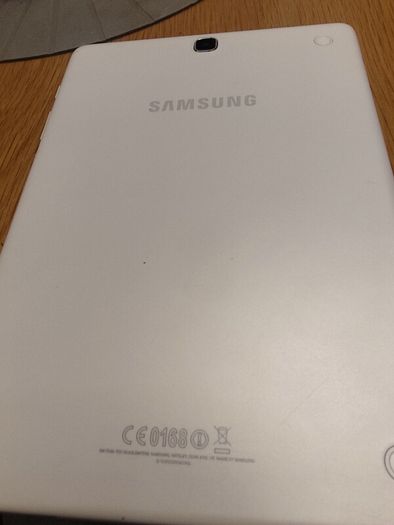 Galaxy Tab SM-T550 , 16gb / 1.5gb Black or  White