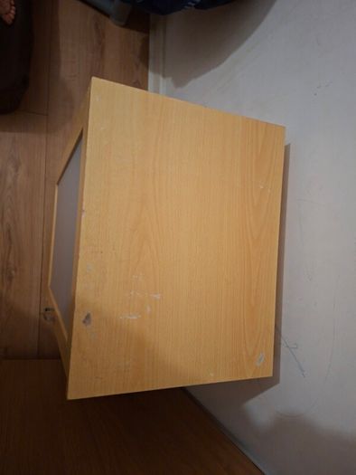 Compact Cabinet