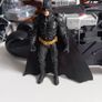 Batman and batmobile electronic figure set Image 8