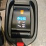 3 IN 1 Pram Buggy Car Seat & Isofix base For Sale Image 3