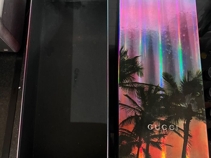 Gucci Gift Box / Storage Box