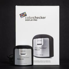 Calibrite Monitor Calibration device