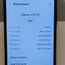 Samsung Galaxy A13 5G 64GB Dual Sim Unlocked Black/ Used Image 4