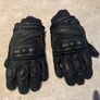 New Motorcyle Armoured Gloves Image 2