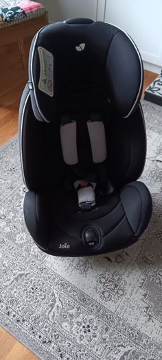 Joie car seat up to 18kgs