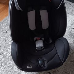 Joie car seat up to 18kgs