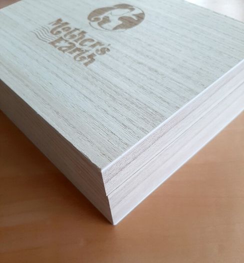 Keepsake box