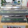 PHILIPS 953 MUSIC CENTRE Retro Record Player Tape Cassette Stereo Spares Image 4