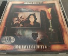 Joan Baez - Greatest Hits      CD
