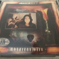 Joan Baez - Greatest Hits      CD