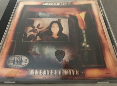 Joan Baez - Greatest Hits      CD