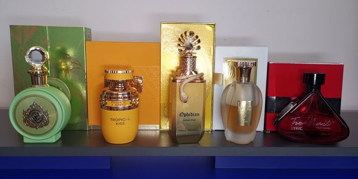 Big Fragrance Bundle 30x