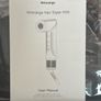 hair dryer and styler Image 3