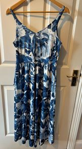 Anna Field dress. Size 14/16