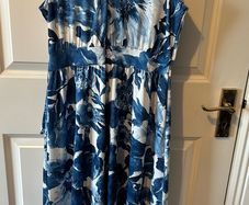 Anna Field dress. Size 14/16