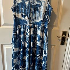 Anna Field dress. Size 14/16