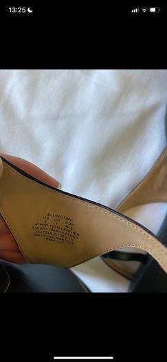 Ralph Lauren Ellington Sandals