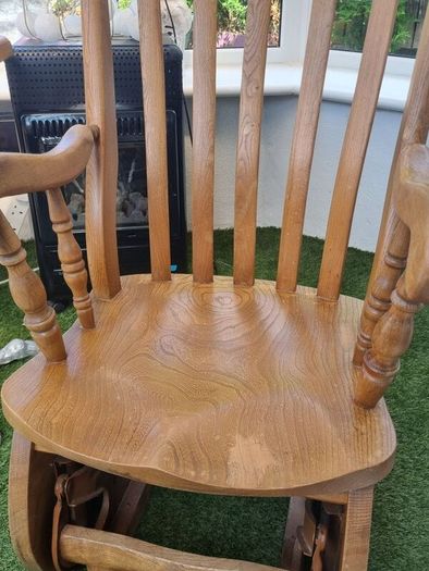 Rocking chair for sale