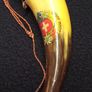Vintage Cow Horn  1950s Image 2