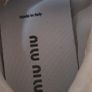 miu miu new balance trainers Image 4