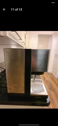 Rancilio Silvia V6 + DF83 Gen 2 grinder + accessories