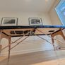 Massage Table- foldable Image 4