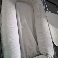 Sleepyhead Deluxe Plus baby pod